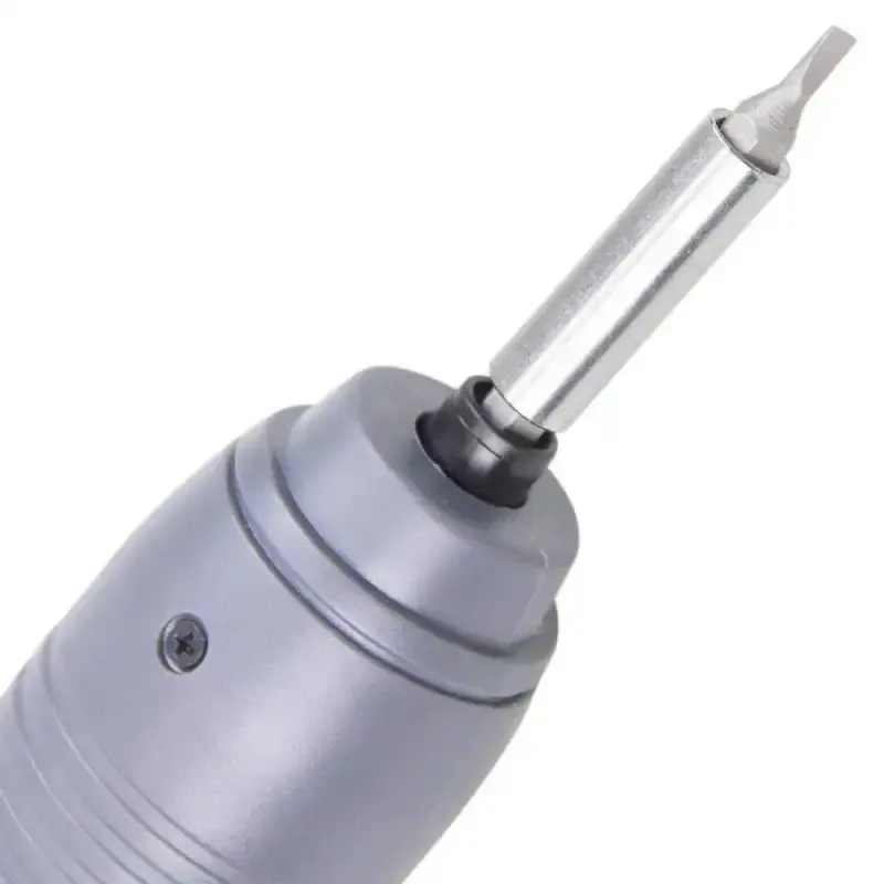 Parafusadeira à Bateria 3.6V c/ Kit 13 Acessórios MP-36 FERRARI — fotografia 5