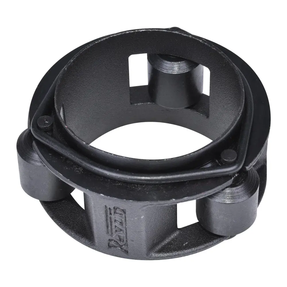 Conjunto de suporte roldanas para reposição da chave Raven — fotografia 4