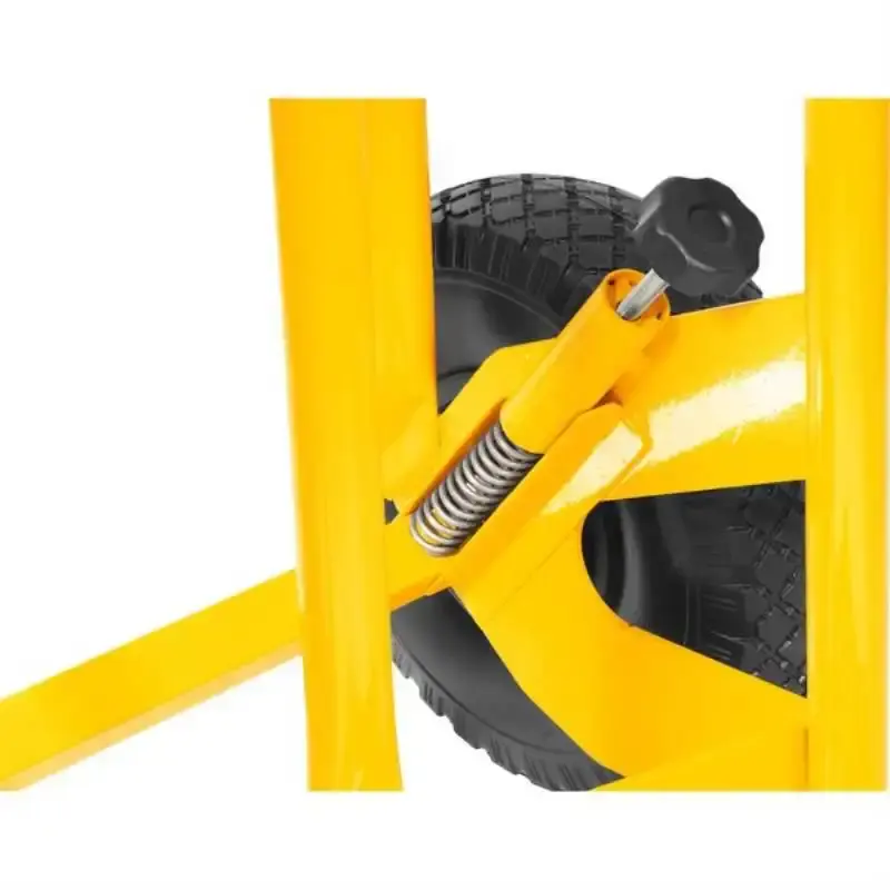Carrinho para transporte de carga levanta fácil 250 KG Vonder — fotografia 5