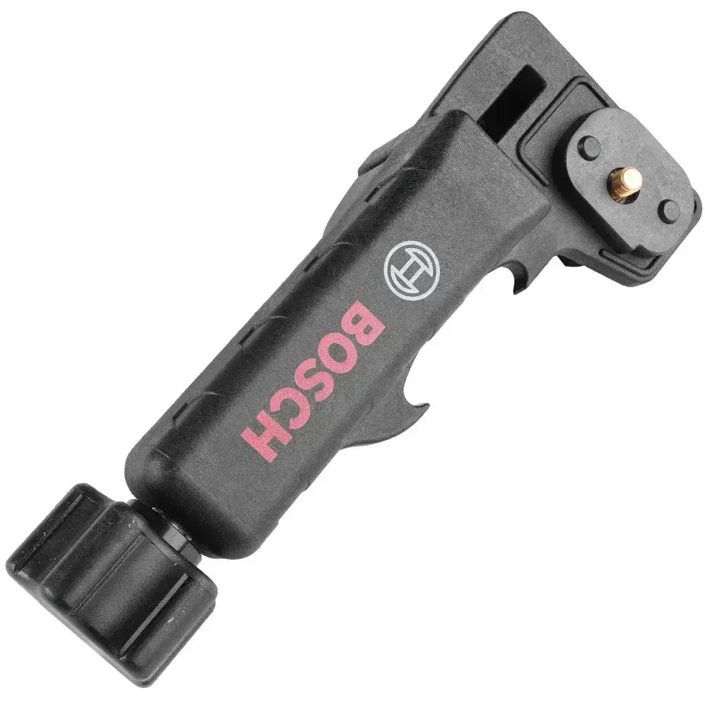 Receptor de laser até 200M p/ nível GRL250/300/400 LR1 Bosch — fotografia 9
