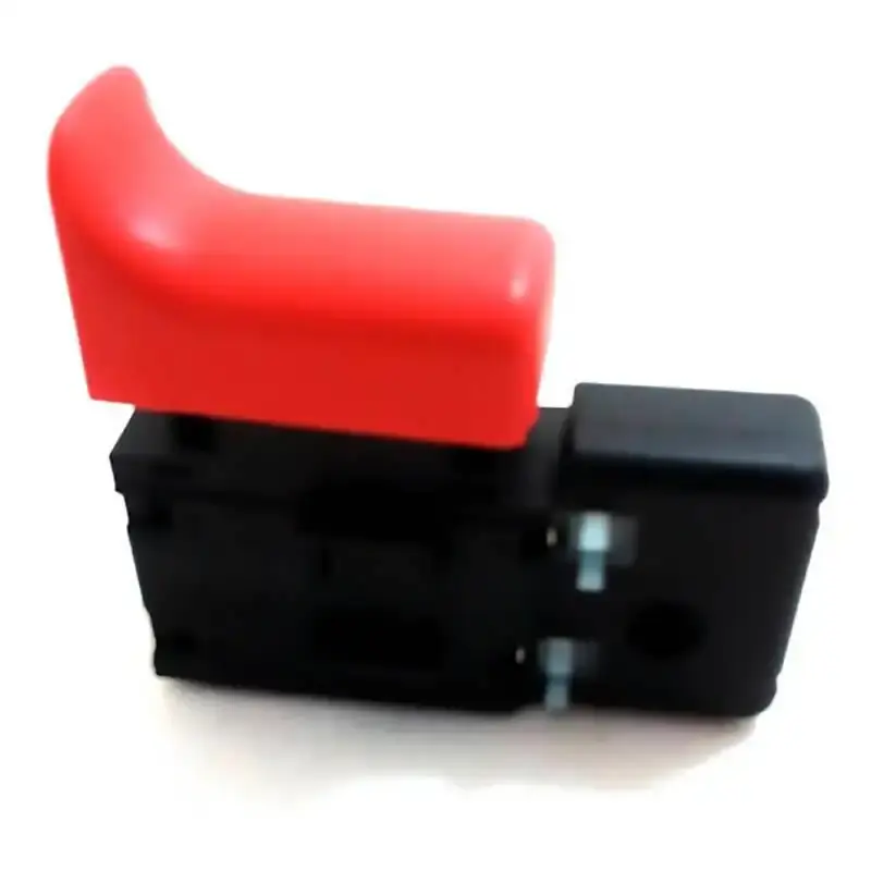Interruptor para furadeira 6604JA em 220 v 2607200718 Skil — fotografia de referência