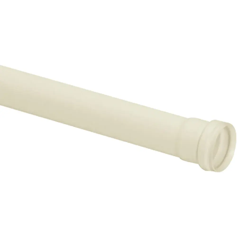 Tubo esgoto Amanco 50MM 3M — fotografia de referência