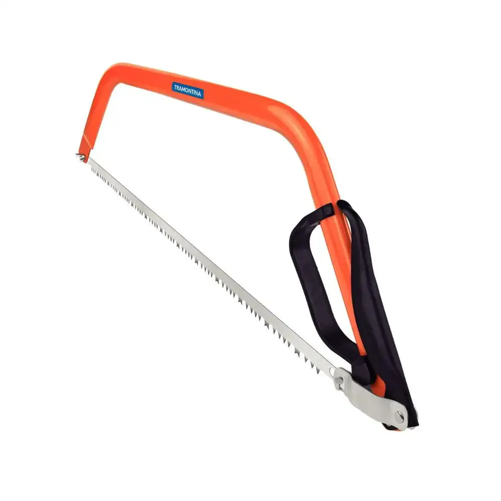 Serrote para Poda Arco 21 POL/53,5 cm Aço Carbono TRAMONTINA — fotografia 3