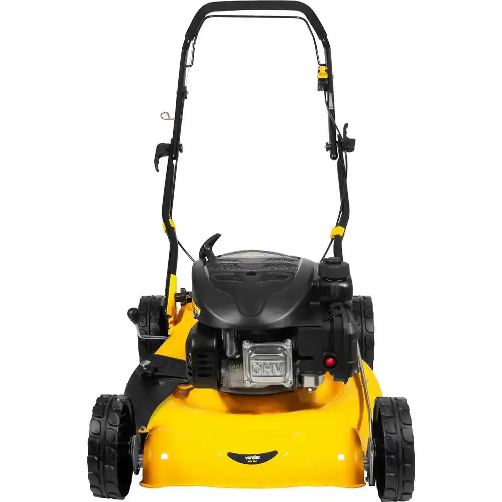 Cortador de grama a gasolina 20POL 3,6HP MGV-204 Vonder — fotografia 3
