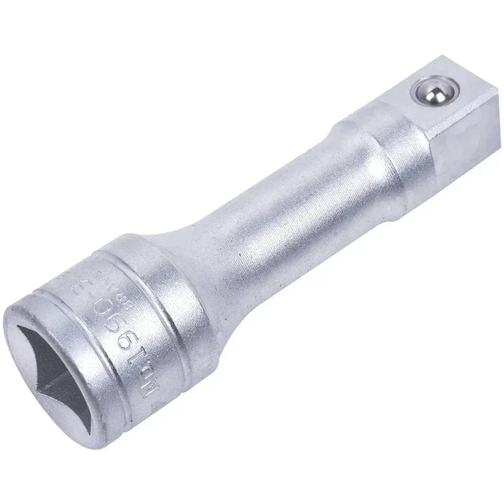 Extensão curta 3 encaixe 1/2 Gedore 015425 — fotografia 9