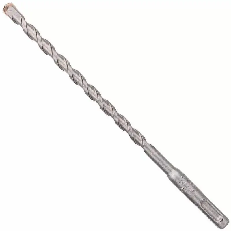 Broca SDS-PLUS 8 x 210 MM BOSCH — fotografia de referência