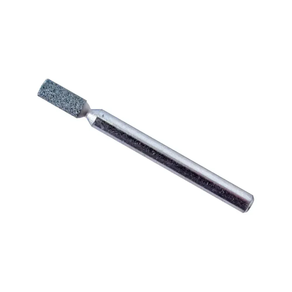 Ponta montada de carbureto de silício 1/8 83702 Dremel — fotografia 8