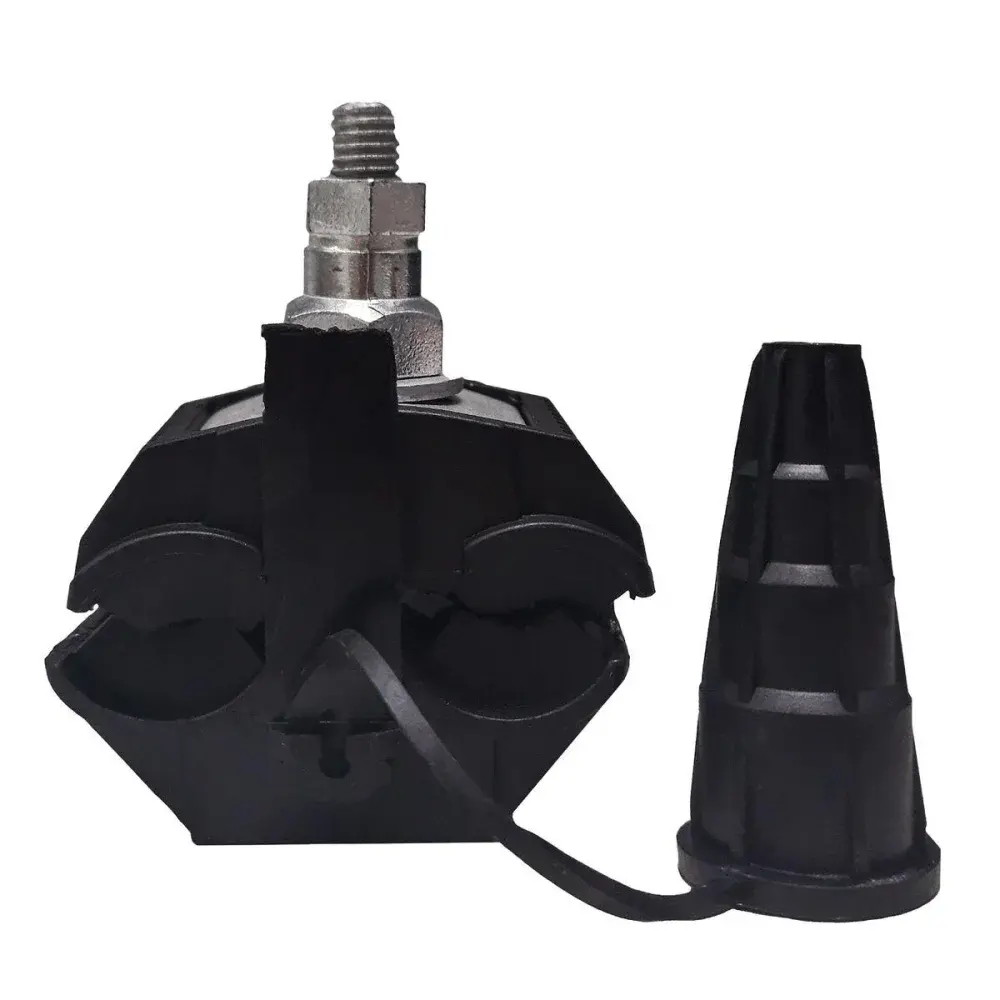 Conector derivação perfurante CDP16-120 da TAF
