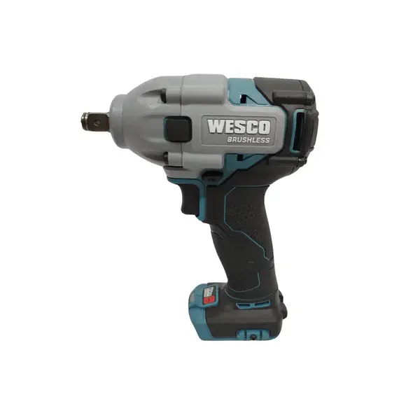 Chave de impacto brushless 18V - WS2407.9 - Wesco — fotografia de referência