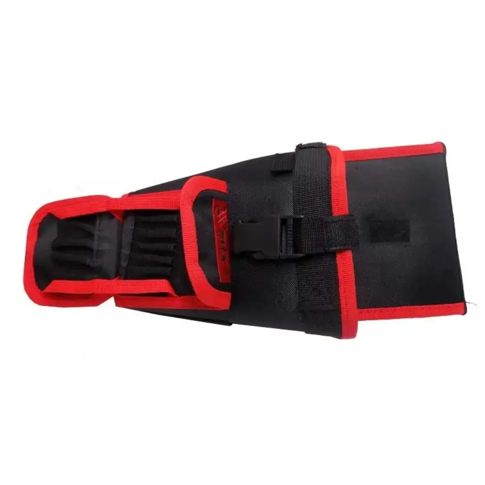 Bolsa de cinto em lona para ferramentas com 1 bolso MTX — fotografia 5
