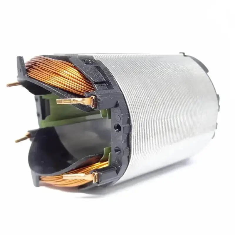 Estator para furadeira 6550/6552 em 110V F000607154 Skil 110 V