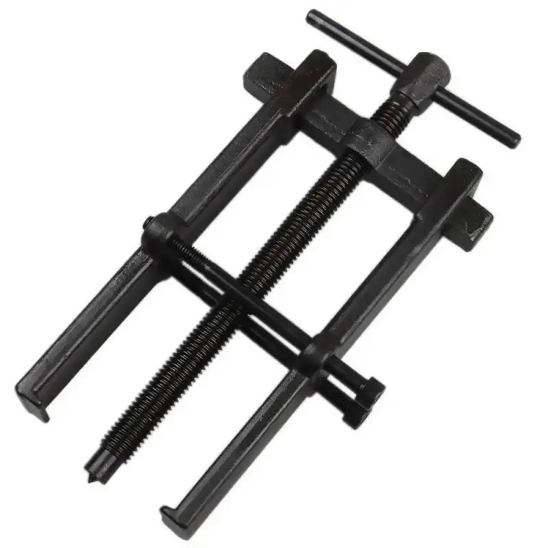 Extrator de rolamentos de 70 à 130 MM com 02 garras R650 black jack — fotografia de referência