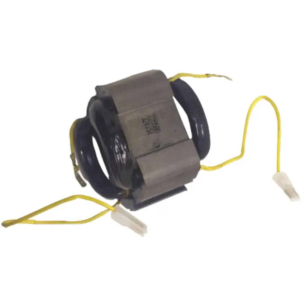 Estator 220V para GWS 25-180 original 1604220580 Bosch — fotografia 3