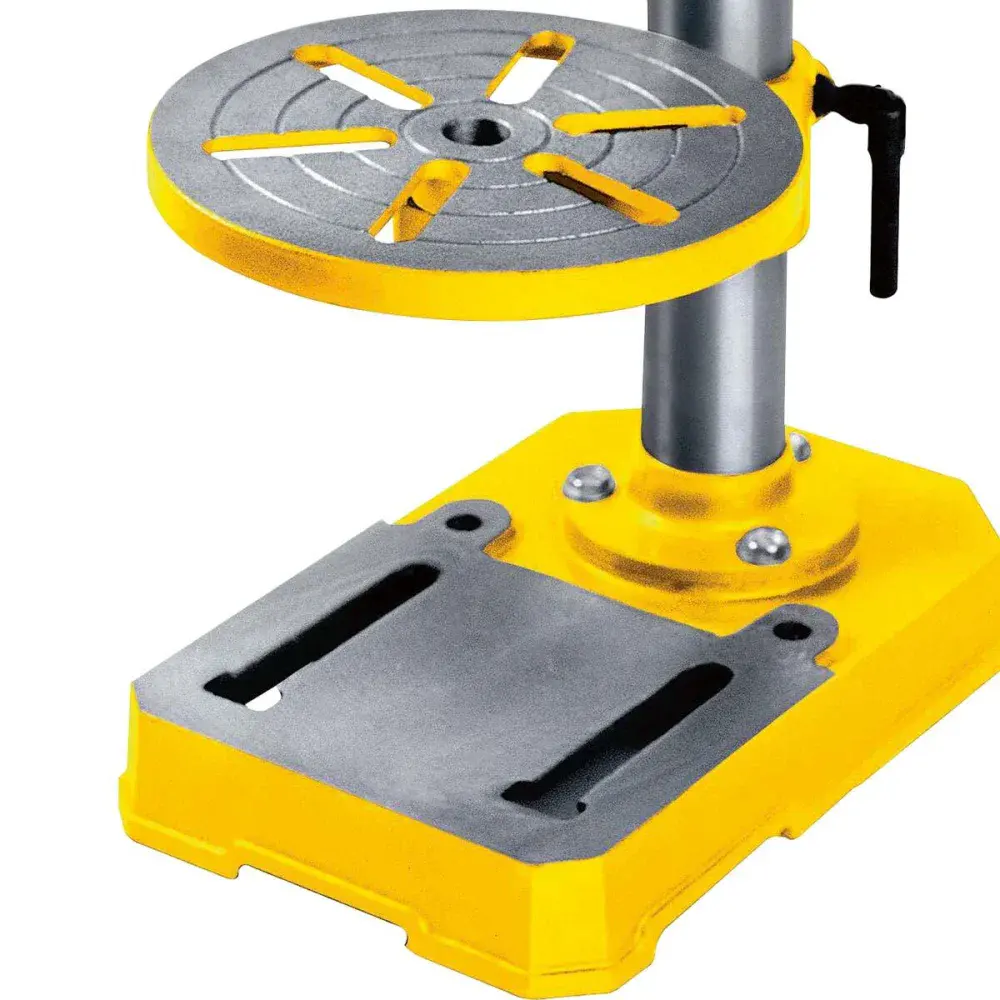 Furadeira de bancada 1/2 60HZ 250W 220V Stanley — fotografia 3
