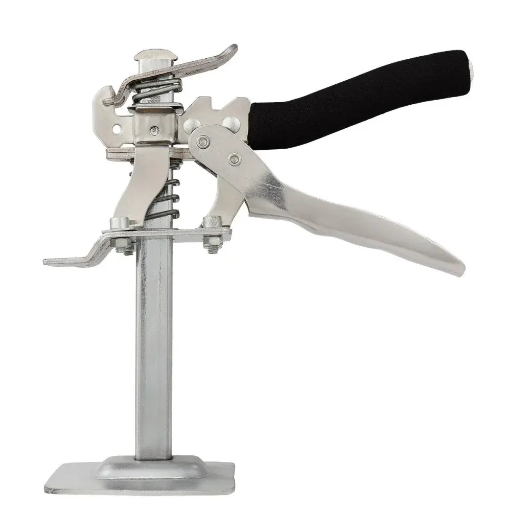 Regulador de altura 100MM 50KG Bumafer — fotografia 3