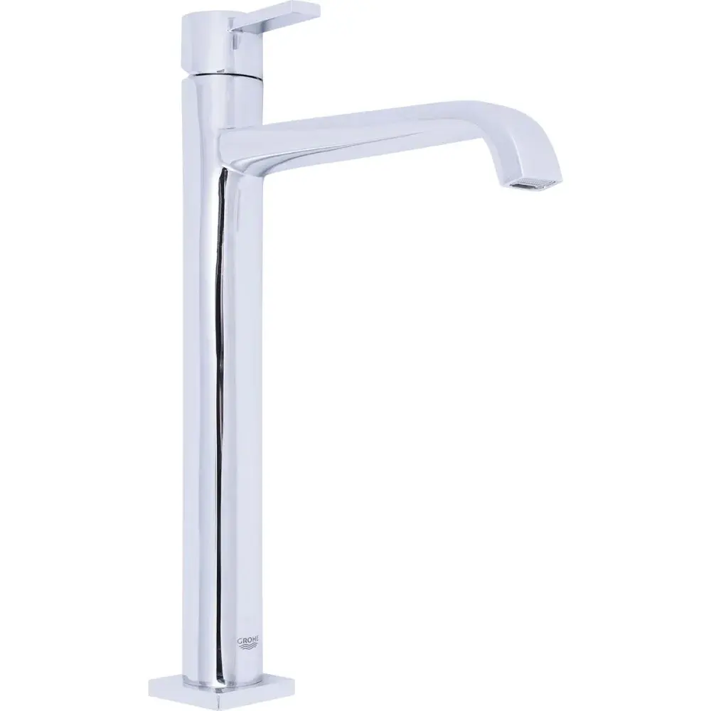 Misturador monocomando bica alta allure brilliant Grohe
