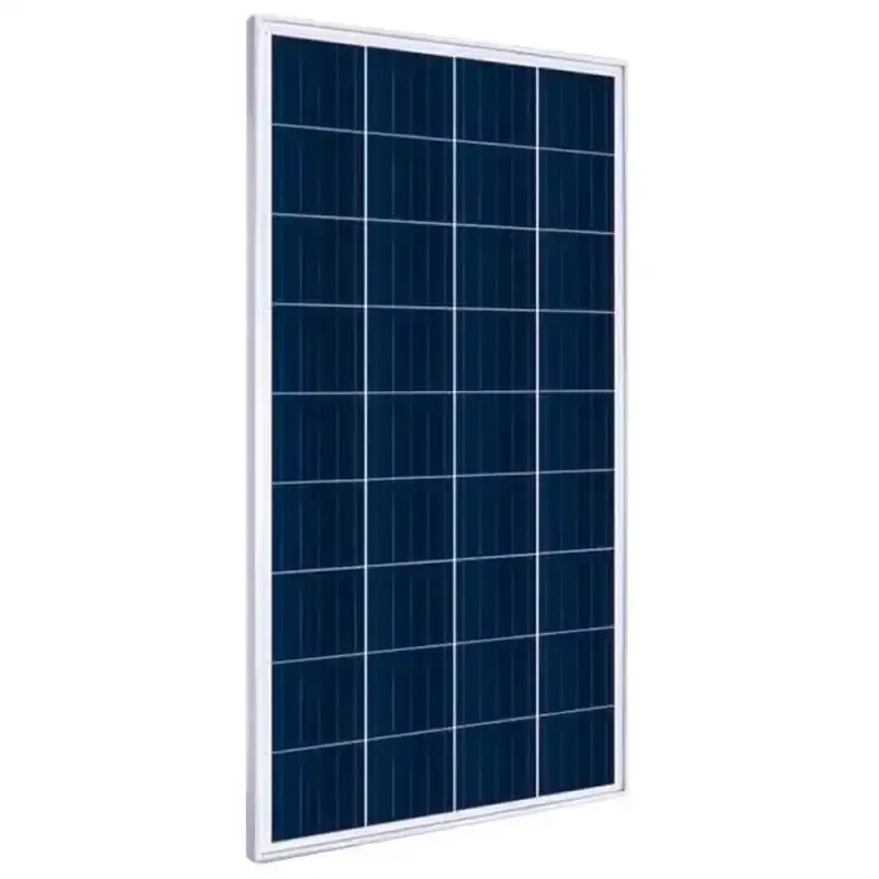 Gerador de energia bomba solar 3P 48V 500W 100/1400 603005 ZM — fotografia 5