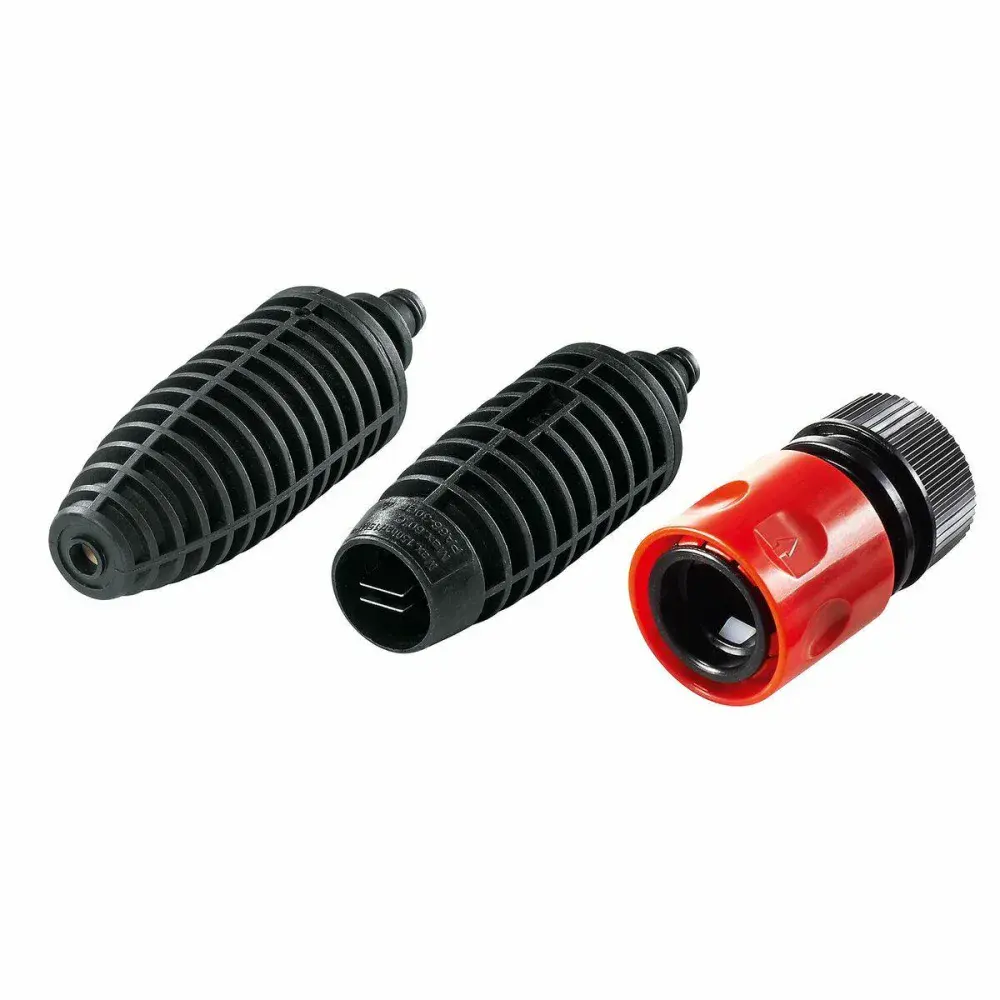 Lavadora de alta pressão GHP180 1500W 220V Bosch — fotografia 6