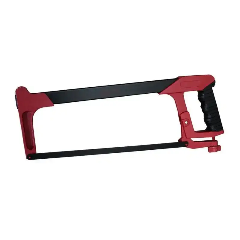 Arco de serra para metais 12 POL 305 MM R93350052 gedore RED — fotografia 2