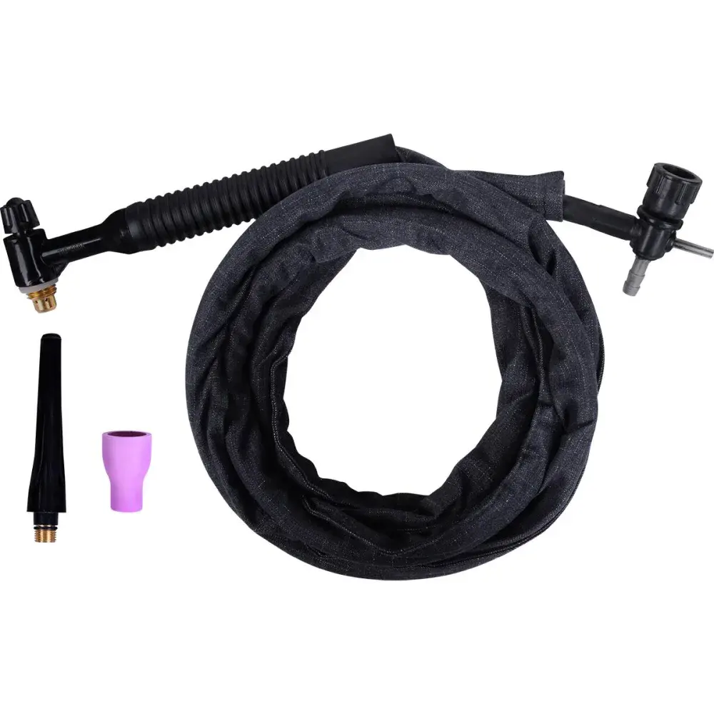 Tocha tig start 2,4MM 3M 200A Bumafer — fotografia de referência