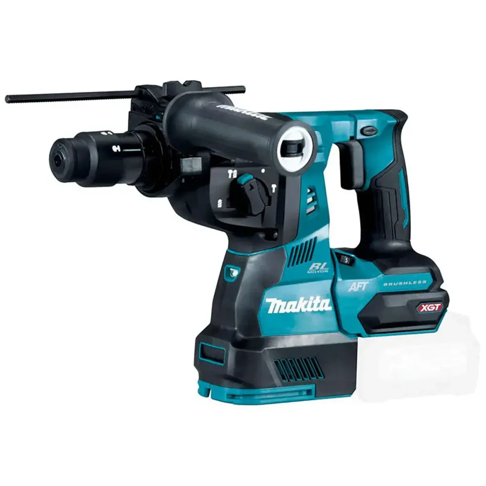 Martelete xgt sem bateria de 28MM 40V Makita