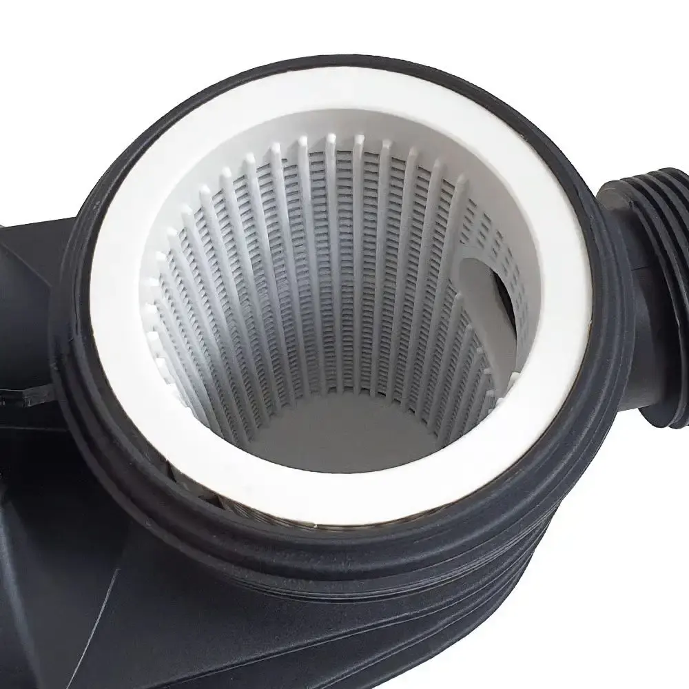 Bomba para piscina 3CV 272 mil litros BMC-300 bivolt Sodramar — fotografia 5