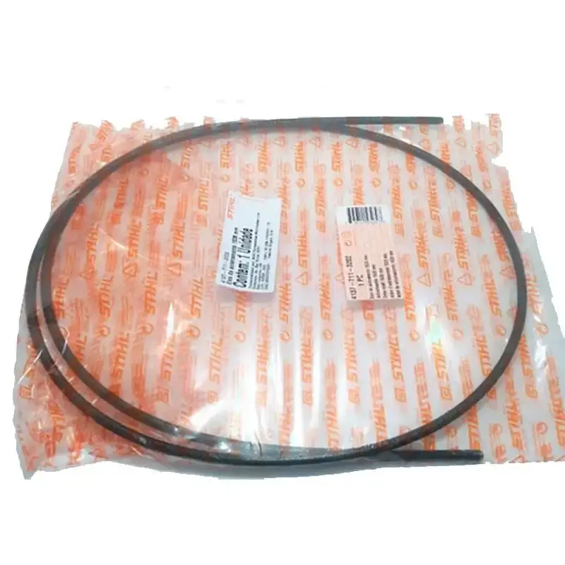 Cabo eixo cardan para roçadeiras e podadores FS80 / FS85 41377113202 Stihl — fotografia 2