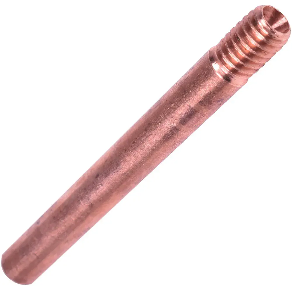 Bico de contato longo 1,0MM x 73MM MA042 Oximig — fotografia 4