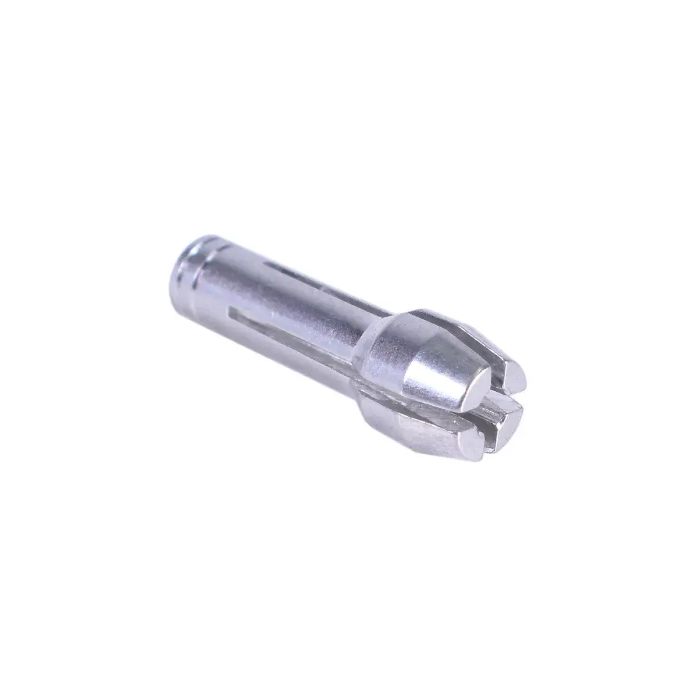 Pinça com eixo flexível 1,6MM 1/16" modelo 482 Dremel — fotografia 2