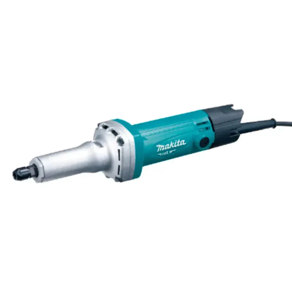 Retifica elétrica reta 480W M9100B Makita - 127V — fotografia 6
