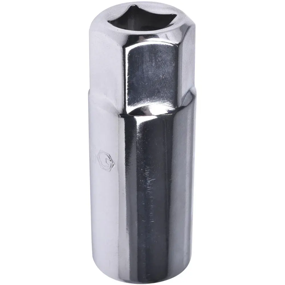 Soquete longo para vela 21 mm Sata ST13916SC — fotografia 3