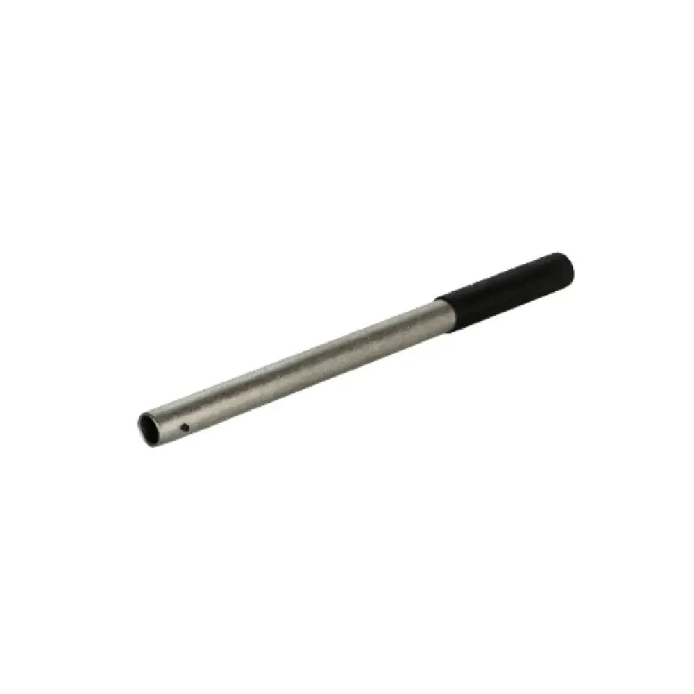 Viradeira manual p/ chapa hobby esp com 2,50 da Manrod — fotografia 2