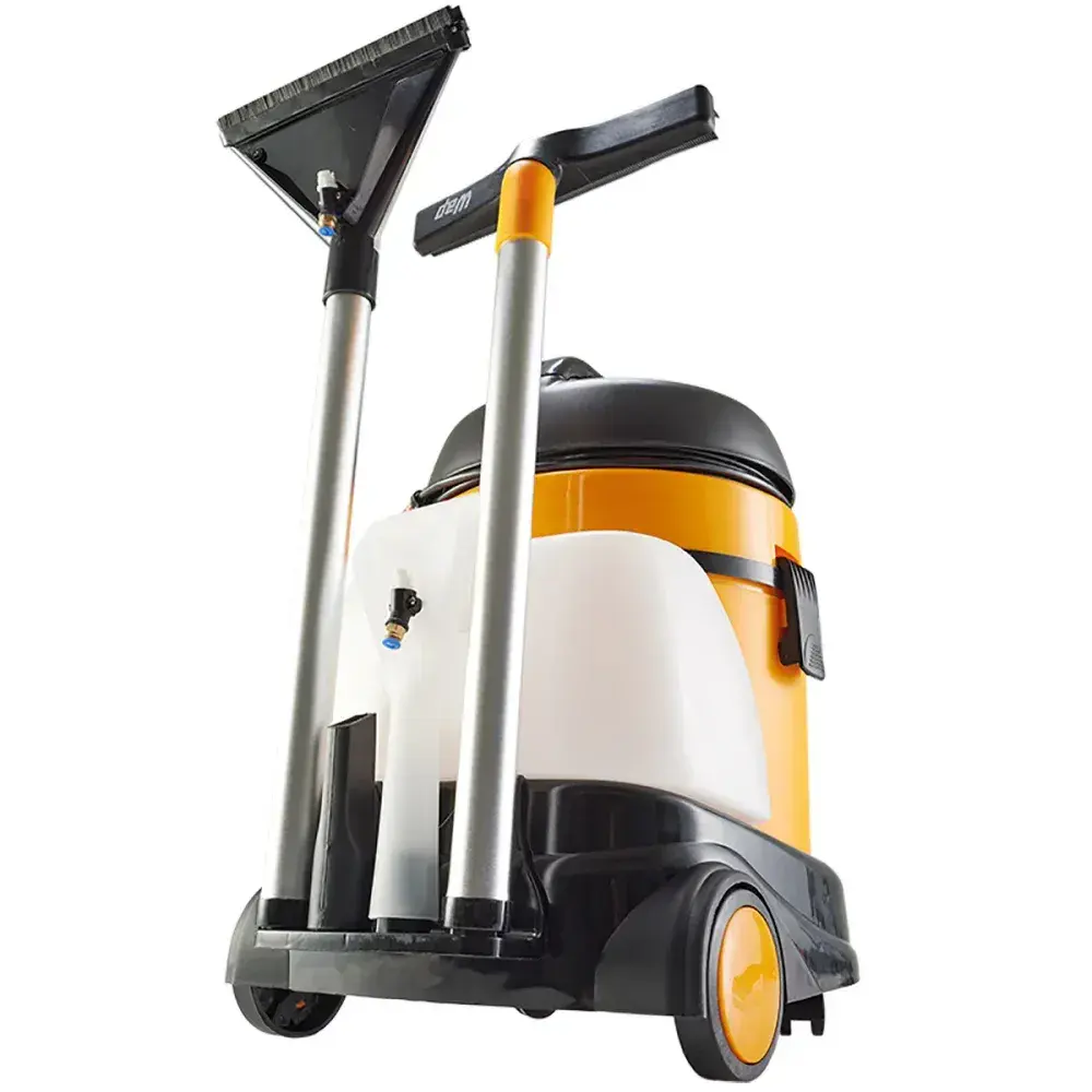 Extratora de sujeira home cleaner 20L 20A 1600W Wap — fotografia 11