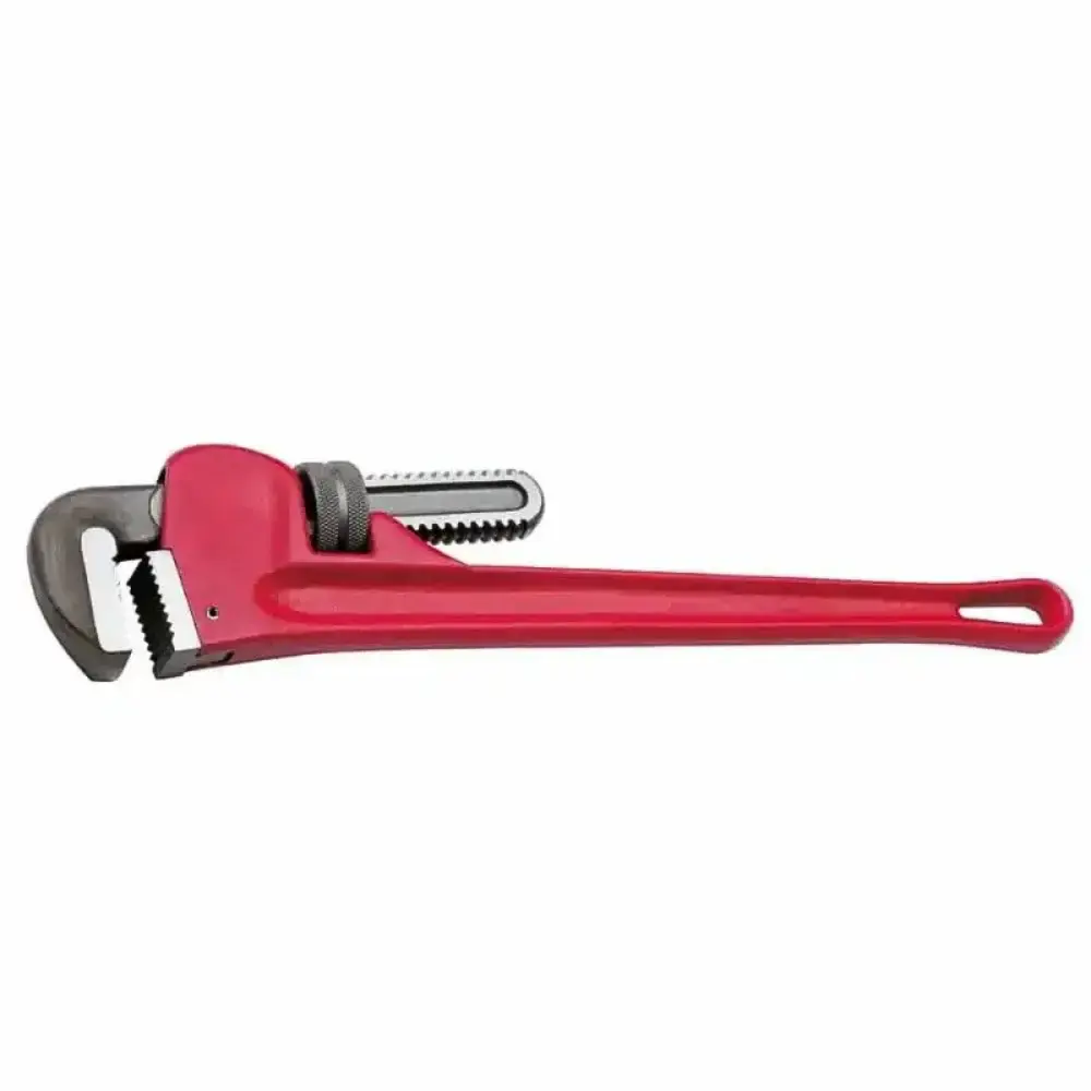 Chave grifo 36 POL para tubos modelo americano heavy duty R27160030 gedore RED — fotografia de referência