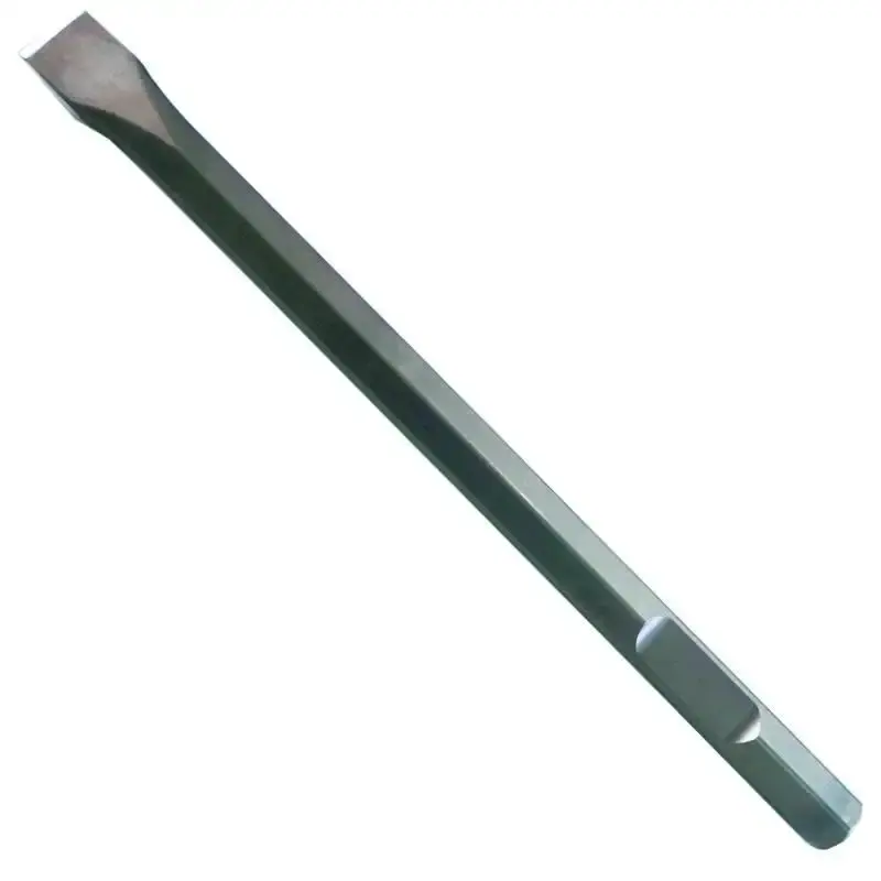Talhadeira encaixe sextavado 520MM P/11304 - HM1800 Bosch — fotografia de referência