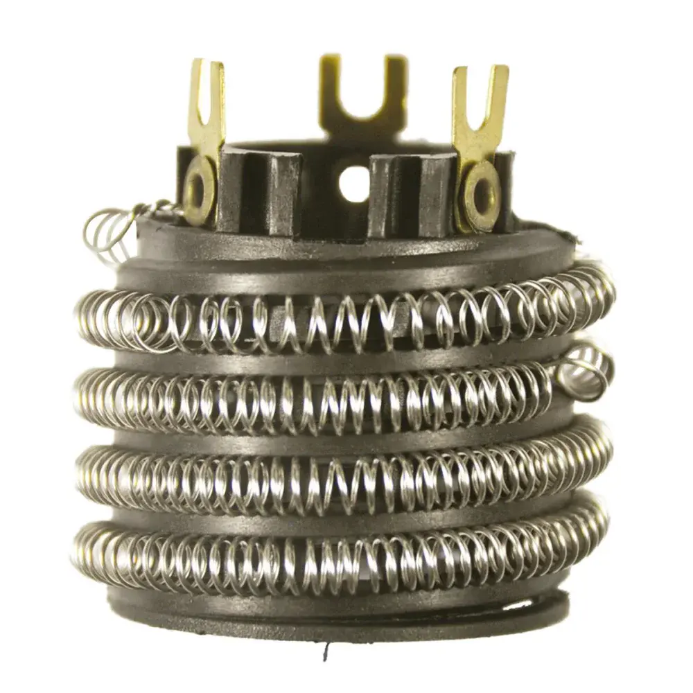 Resistência elétrica 3T 5400W 220V Liege