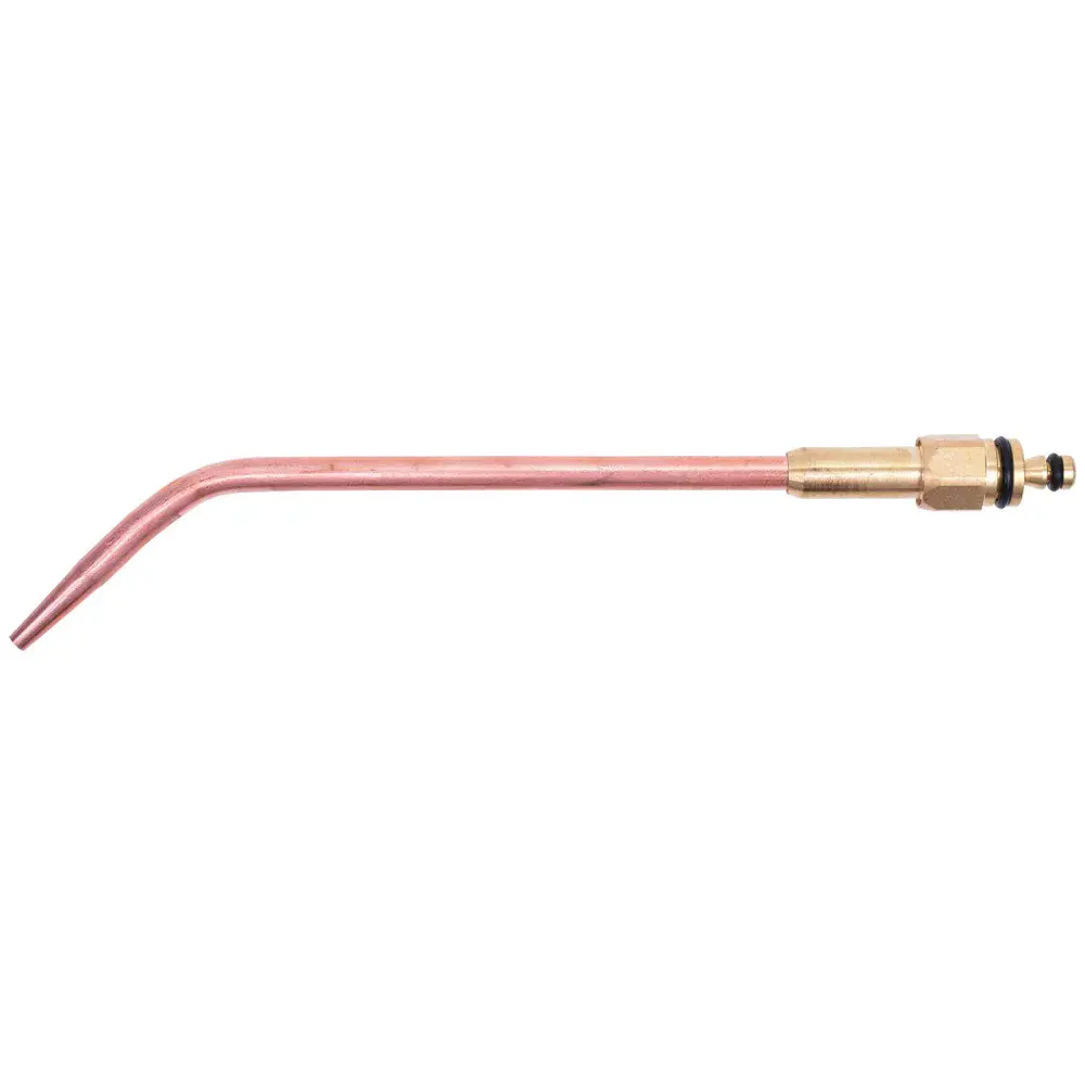 Extensão de solda CG200 glp Nº 6 Carbografite — fotografia de referência