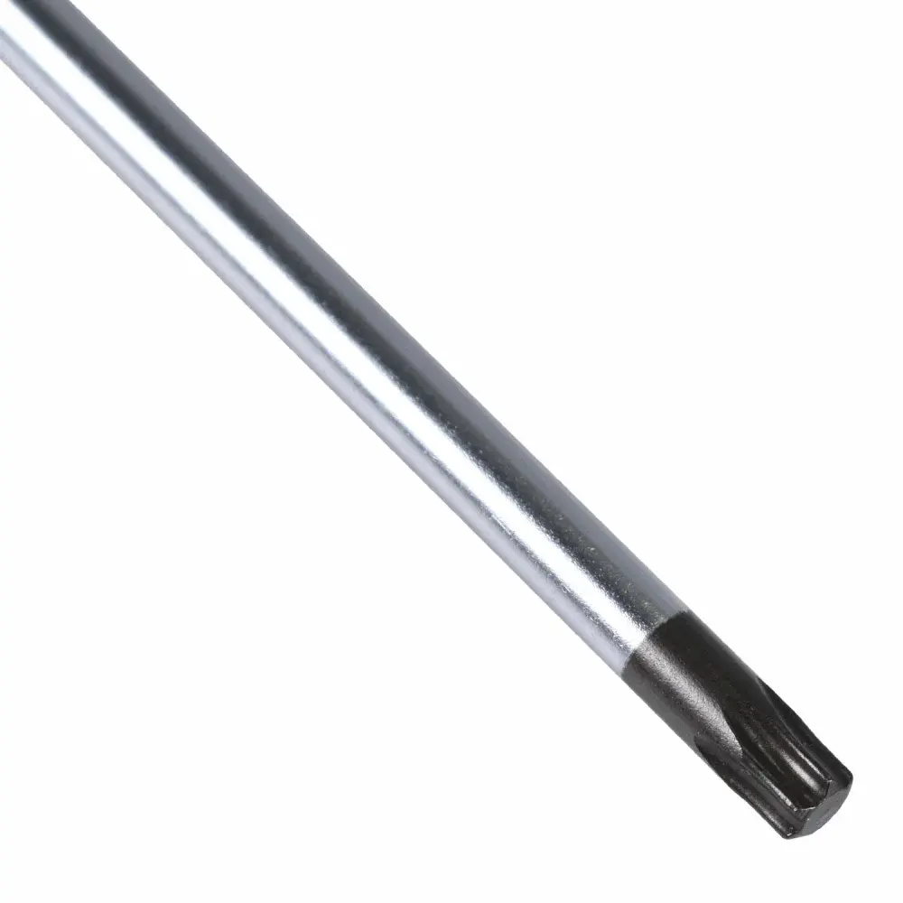 Chave fenda hexalobular t 50 024920 Gedore — fotografia 5
