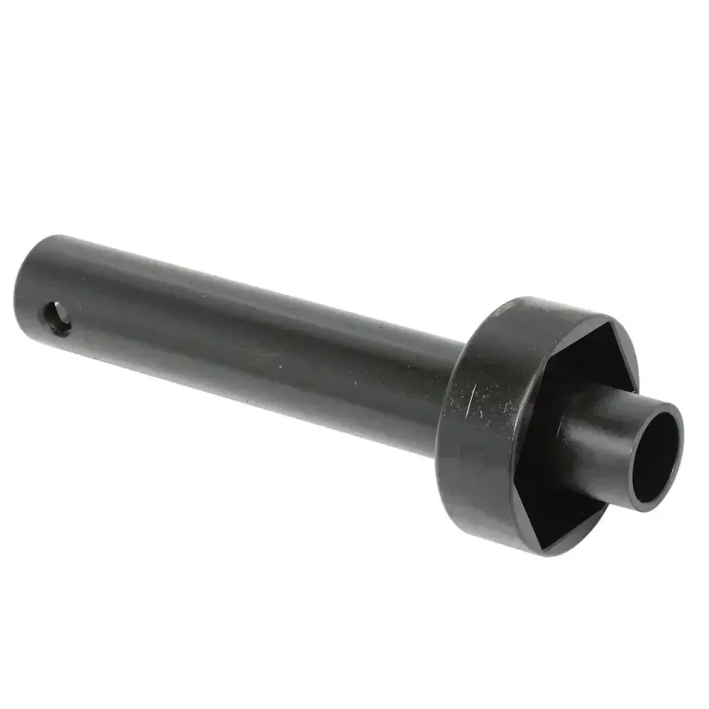 Chave sextavada cubo porca traseira redução 102MM Raven — fotografia 7