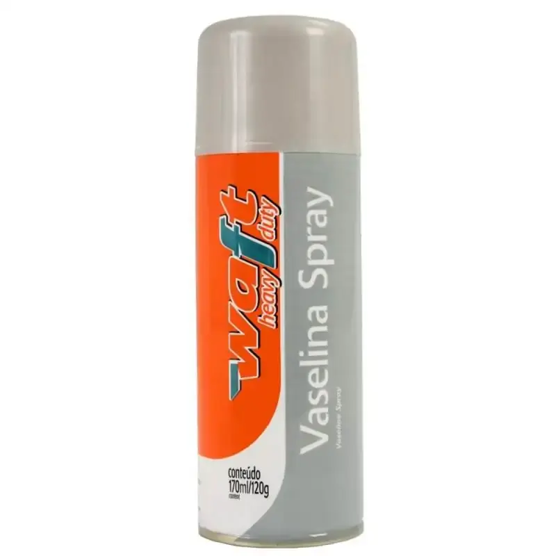 Vaselina em spray 170ML 6223 Waft