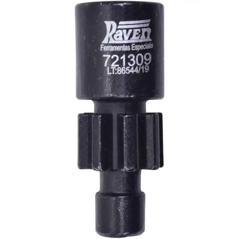 Ferramenta com encaixe 1/2" para girar árvore de manivelas 721309 Raven — fotografia de referência
