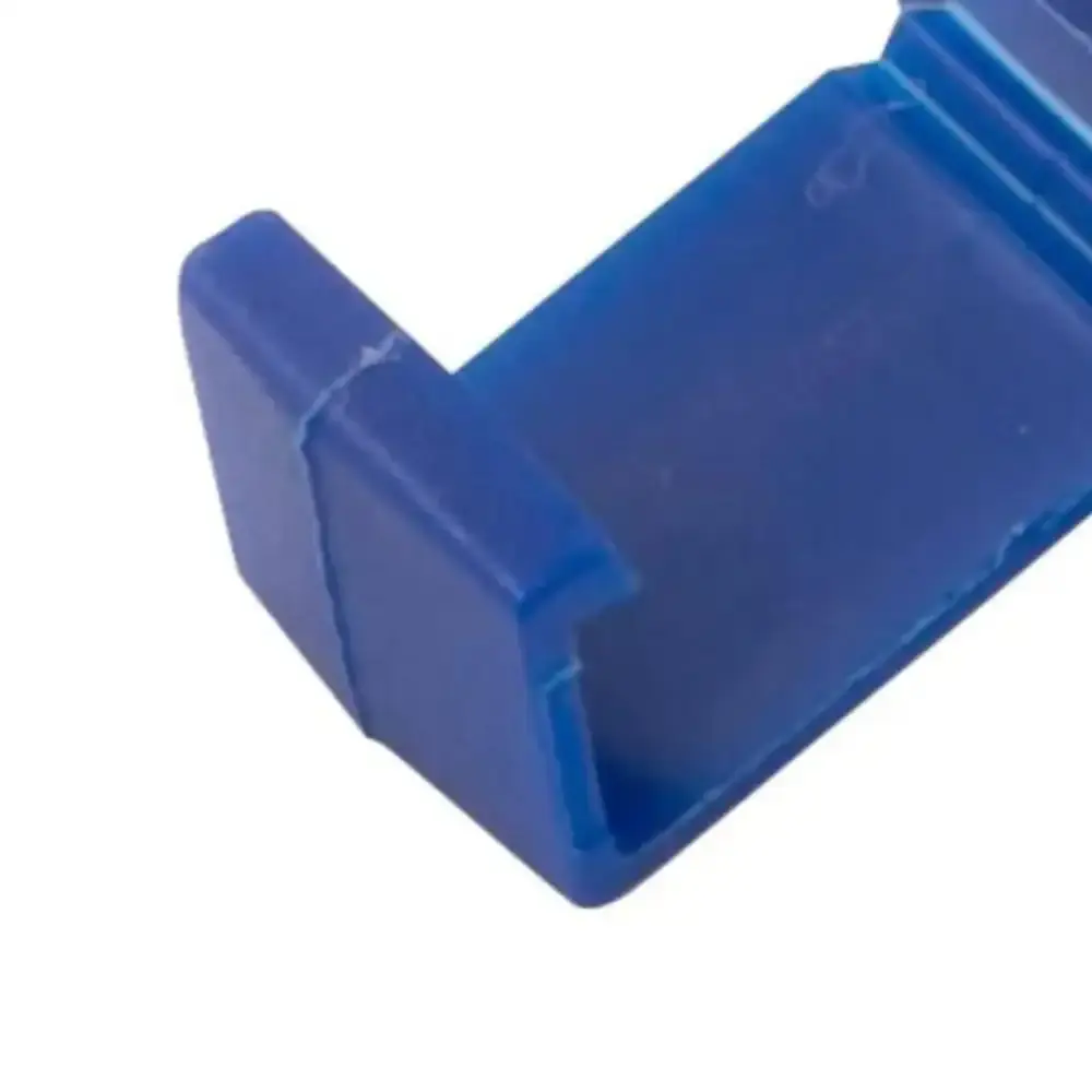 Conector derivação 0,75MM² a 2,5MM² 6UN 2827007250 Vonder — fotografia 4