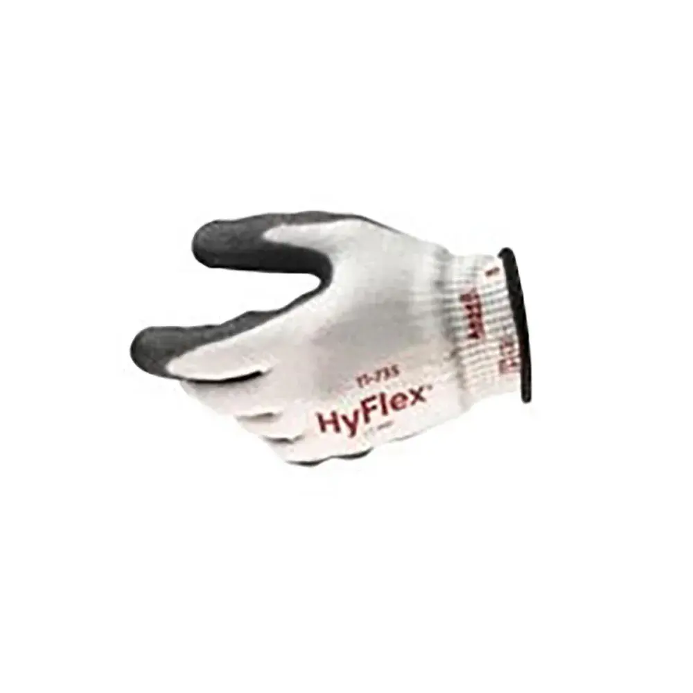 Luva mangote de proteção hyflex 11-250 T18” CA39957 Ansell