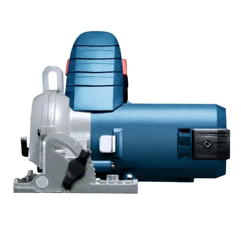 Serra circular gks 12V-26 sb Bosch — fotografia 8