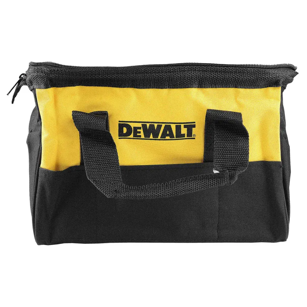 Kit furadeira e parafusadeira de impacto bivolt DCK199C2-BR Dewalt — fotografia 10