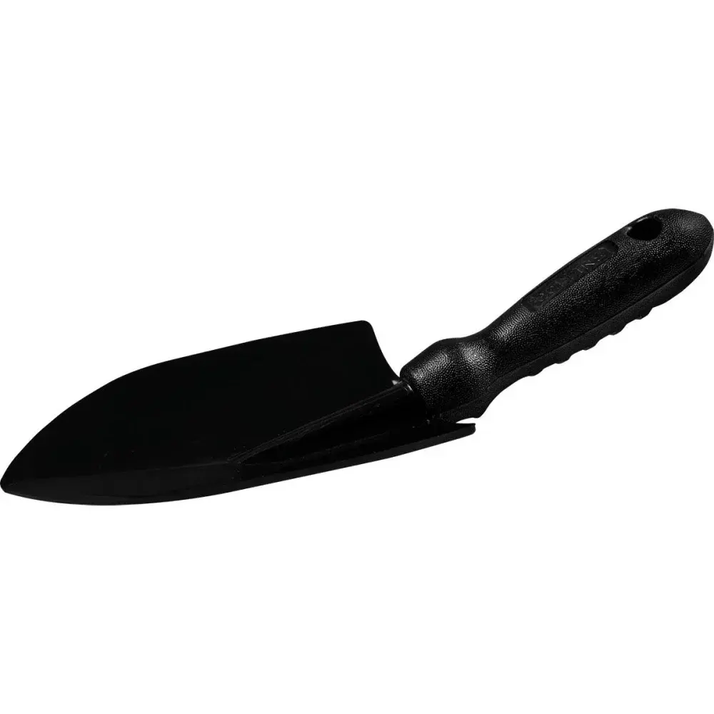 Kit para jardinagem em polipropileno preto com 4 peç Collins — fotografia 4