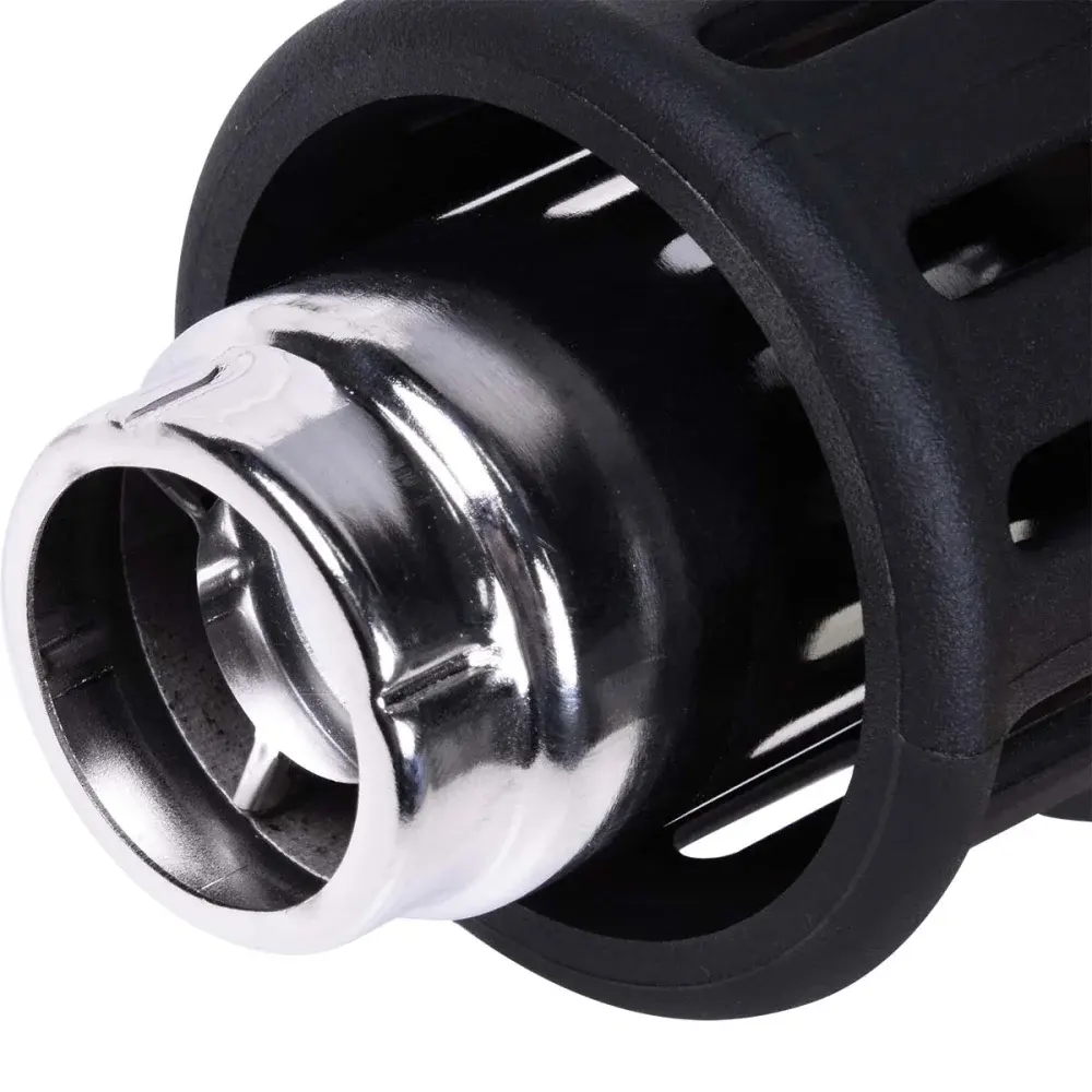 Soprador térmico 2000W D26411-BR 127V Dewalt — fotografia 4