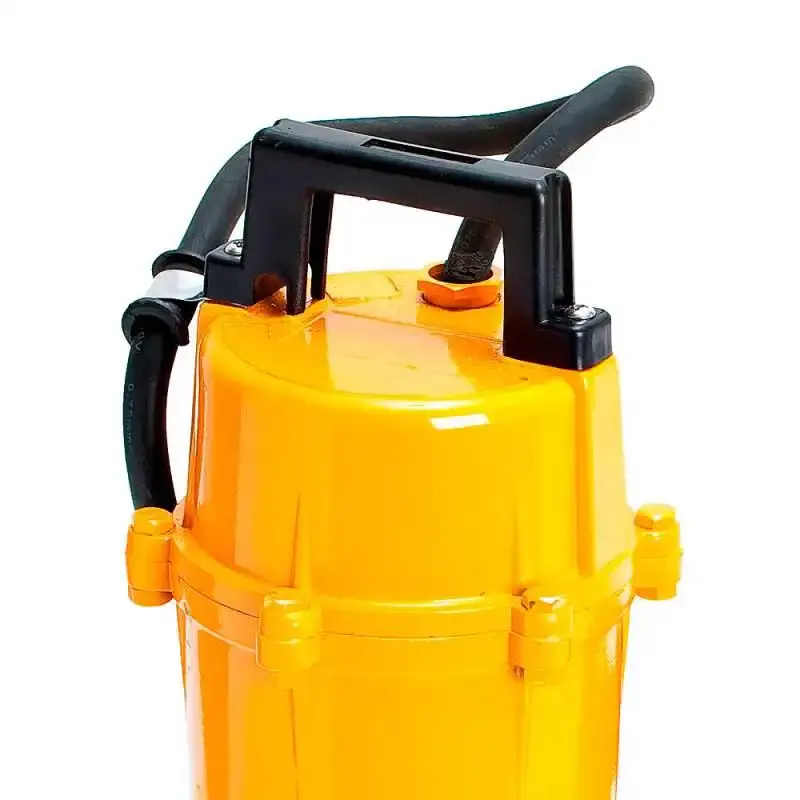 Bomba submersa para água suja 370W BS16 premium AAB1040050 Ferrari 110 V — fotografia 3