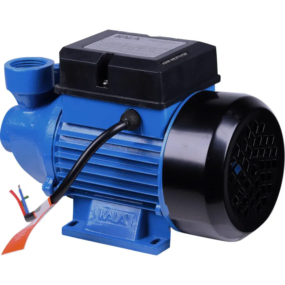 Bomba periférica 1/2HP 1 Kala — fotografia de referência