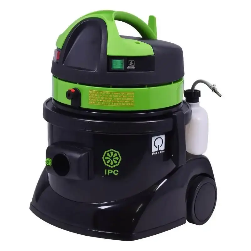 Aspirador e extrator para sólidos e líquidos lavaclean 1250W IPC 220 V — fotografia 4